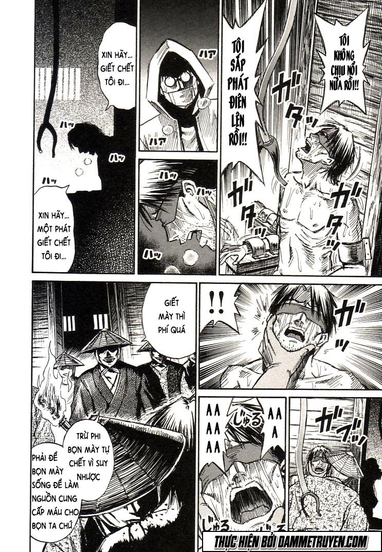 Đảo Ma Cà Rồng Chapter 152 - 13