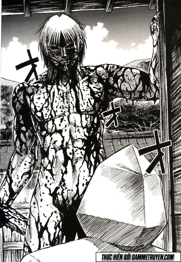 Đảo Ma Cà Rồng Chapter 152 - 15