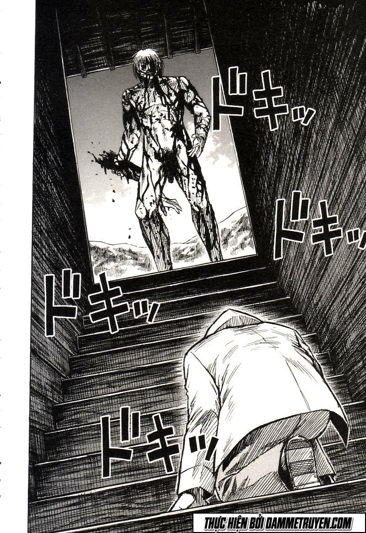 Đảo Ma Cà Rồng Chapter 152 - 19