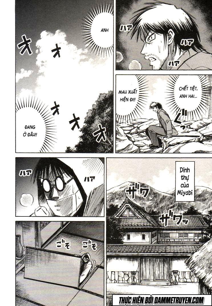 Đảo Ma Cà Rồng Chapter 152 - 7