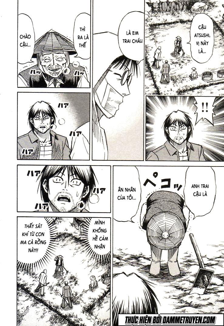 Đảo Ma Cà Rồng Chapter 153 - 11