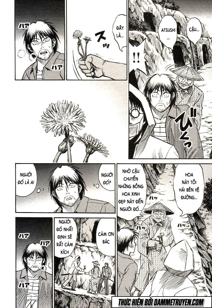 Đảo Ma Cà Rồng Chapter 153 - 15