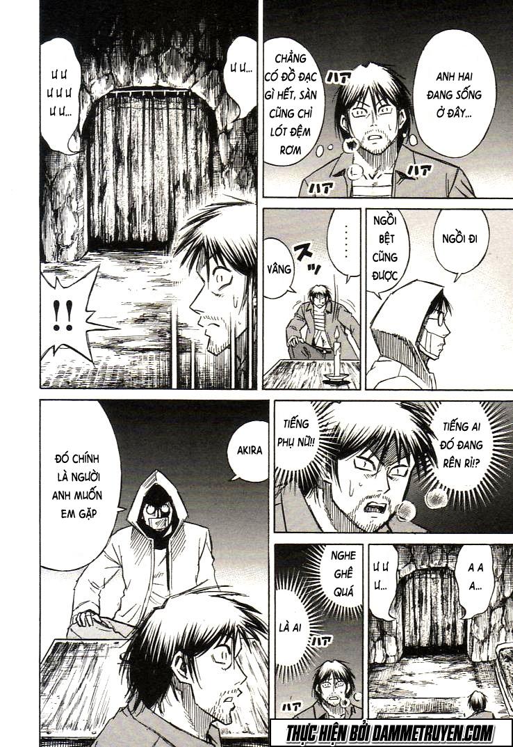 Đảo Ma Cà Rồng Chapter 153 - 17