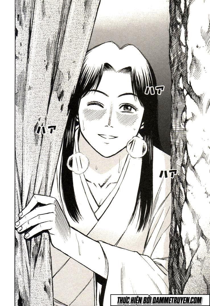 Đảo Ma Cà Rồng Chapter 153 - 19