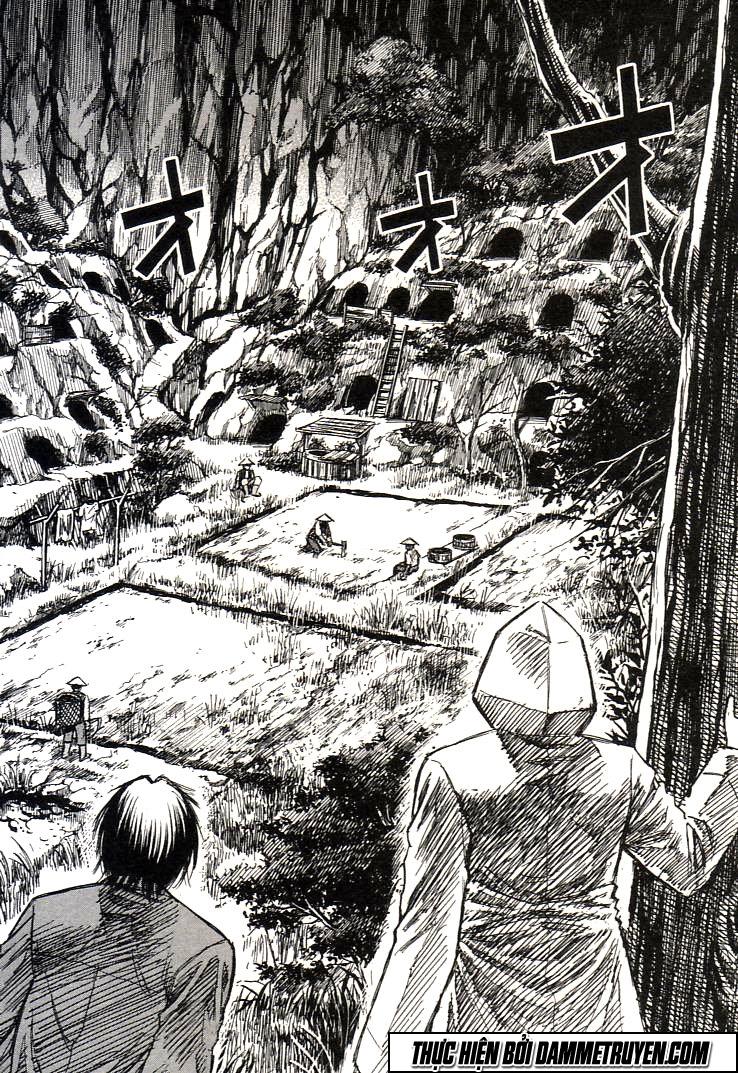 Đảo Ma Cà Rồng Chapter 153 - 7