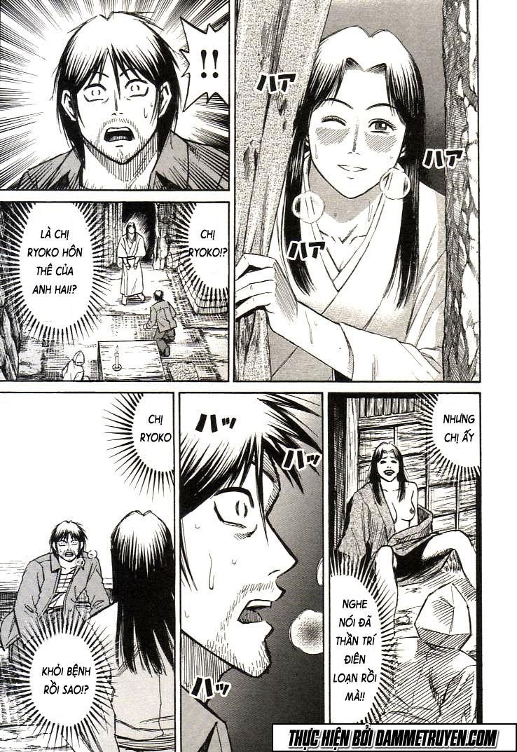 Đảo Ma Cà Rồng Chapter 154 - 2