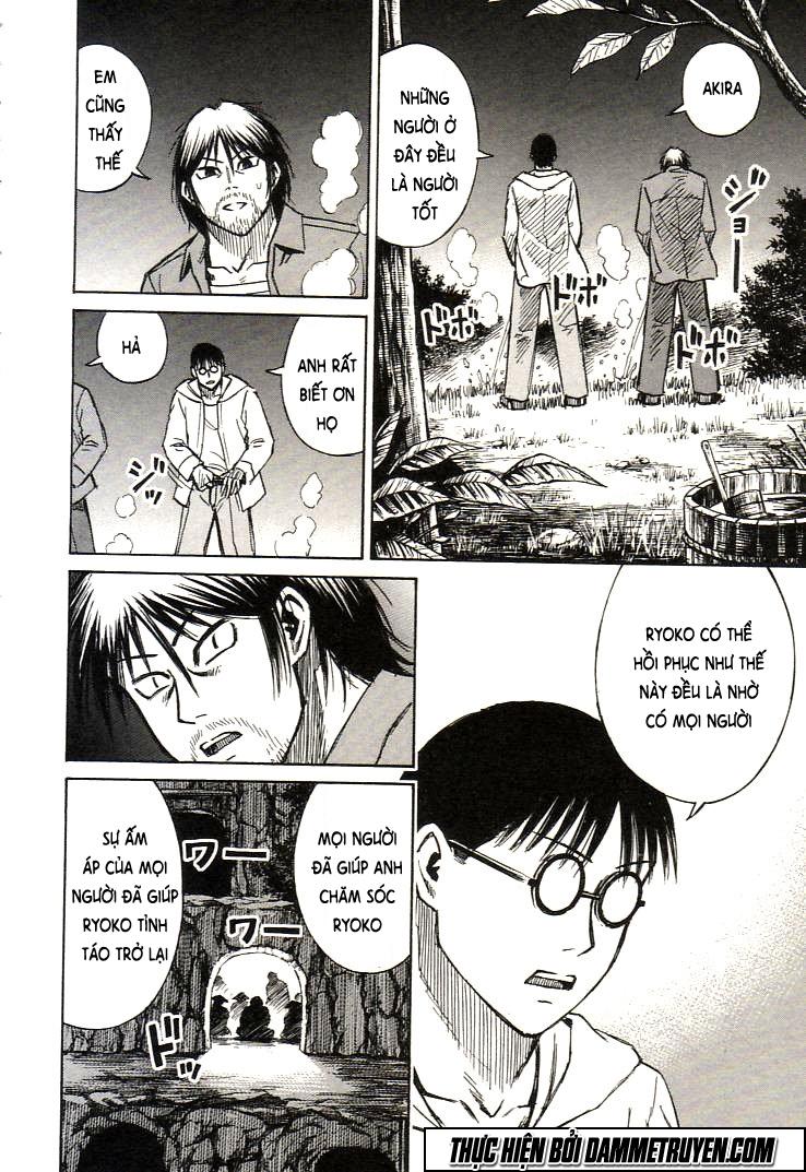 Đảo Ma Cà Rồng Chapter 154 - 15