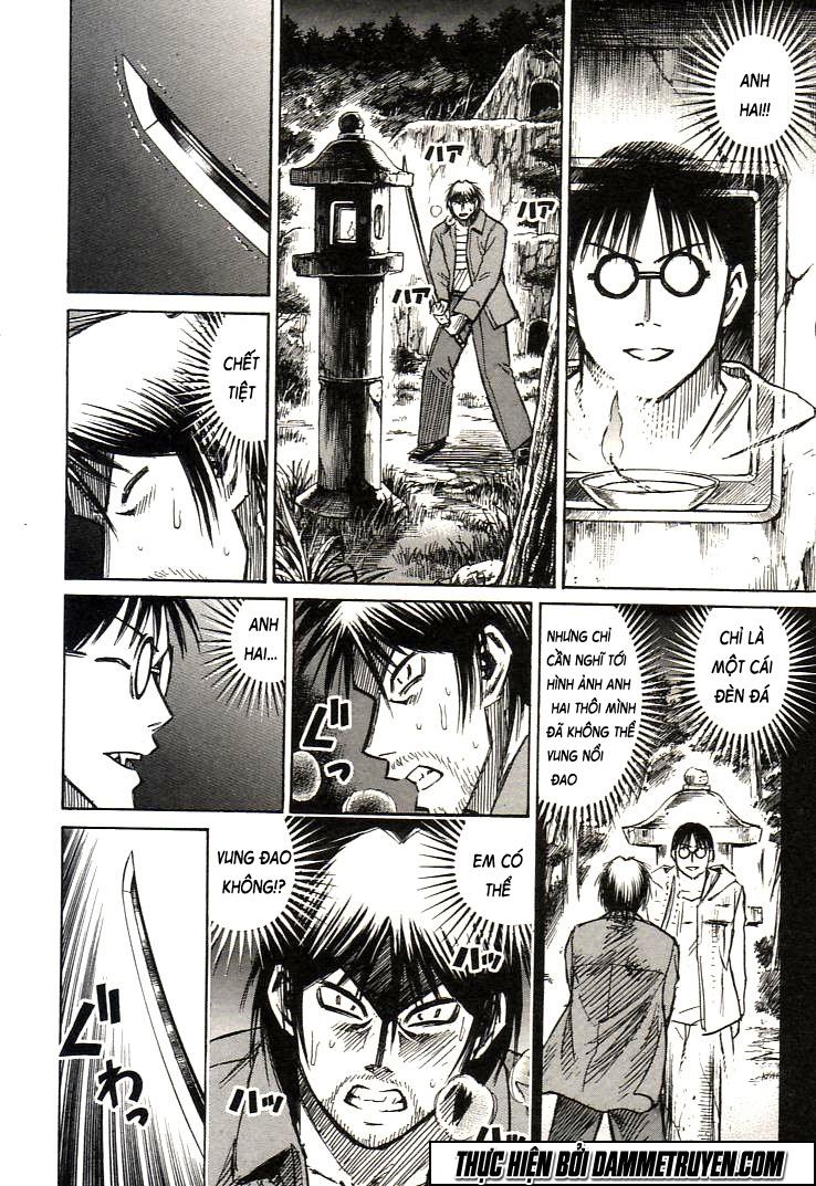 Đảo Ma Cà Rồng Chapter 154 - 19