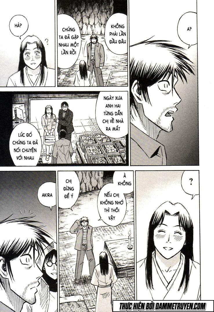 Đảo Ma Cà Rồng Chapter 154 - 4