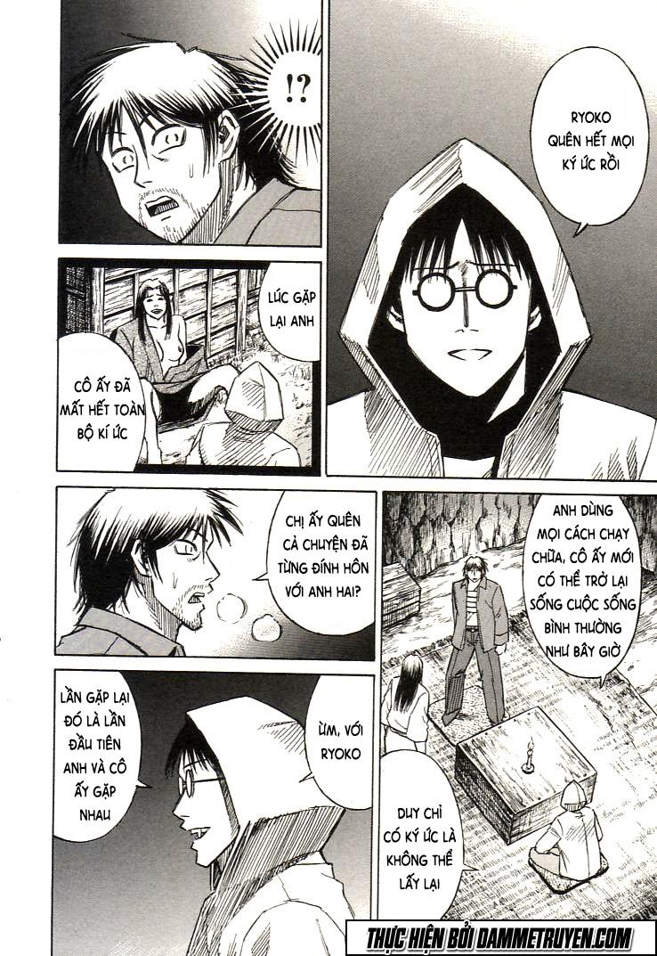 Đảo Ma Cà Rồng Chapter 154 - 5