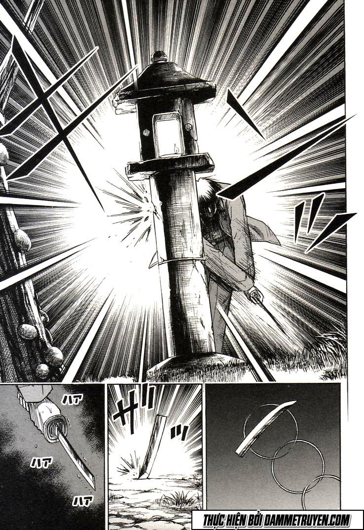 Đảo Ma Cà Rồng Chapter 155 - 2