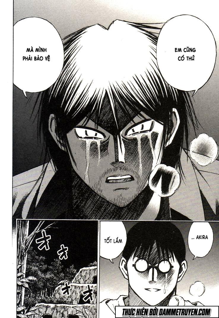 Đảo Ma Cà Rồng Chapter 155 - 16