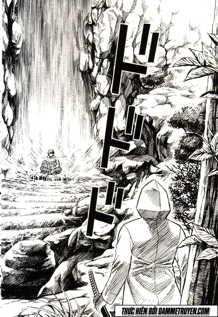 Đảo Ma Cà Rồng Chapter 155 - 18