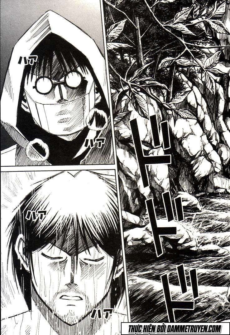 Đảo Ma Cà Rồng Chapter 155 - 19