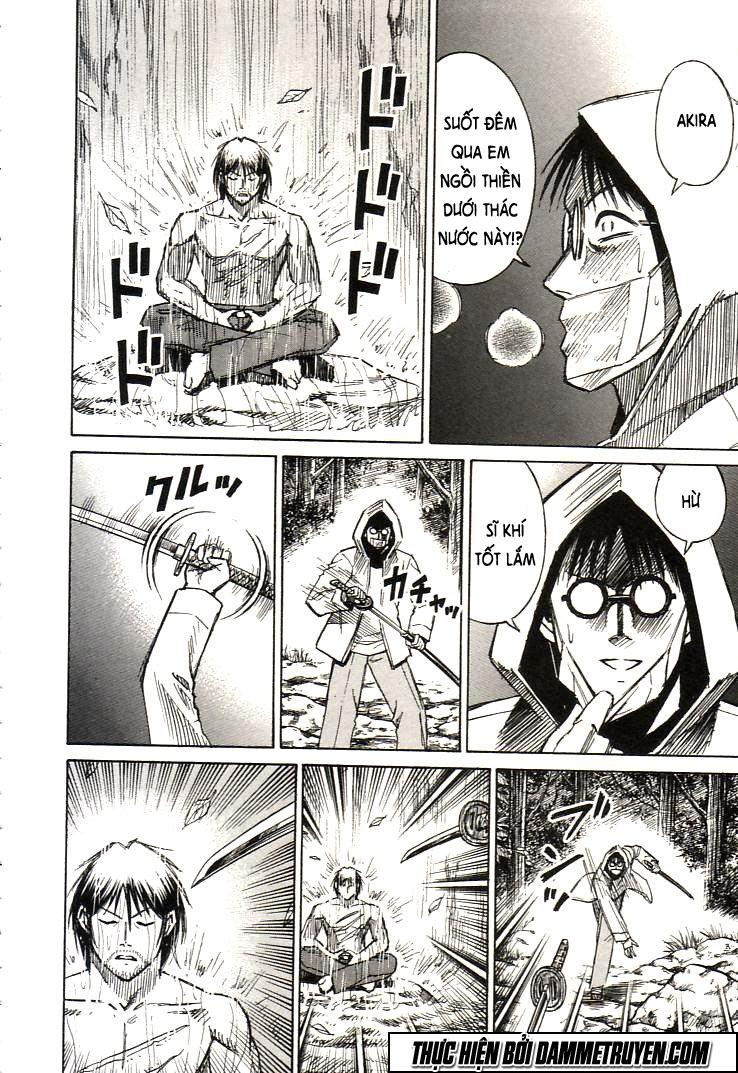 Đảo Ma Cà Rồng Chapter 155 - 20