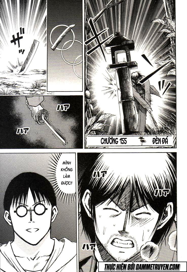 Đảo Ma Cà Rồng Chapter 155 - 3