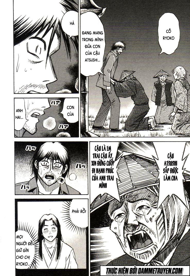 Đảo Ma Cà Rồng Chapter 155 - 8