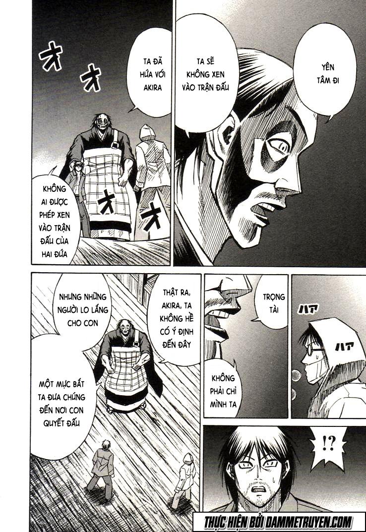 Đảo Ma Cà Rồng Chapter 156 - 11