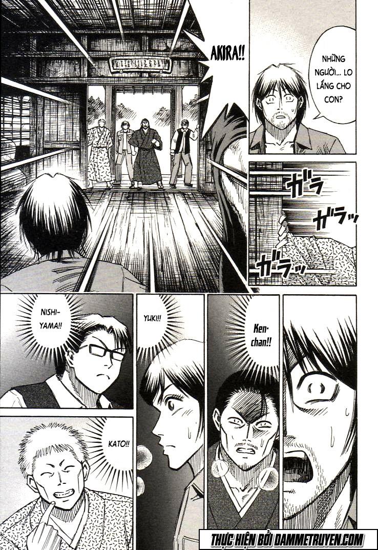 Đảo Ma Cà Rồng Chapter 156 - 12