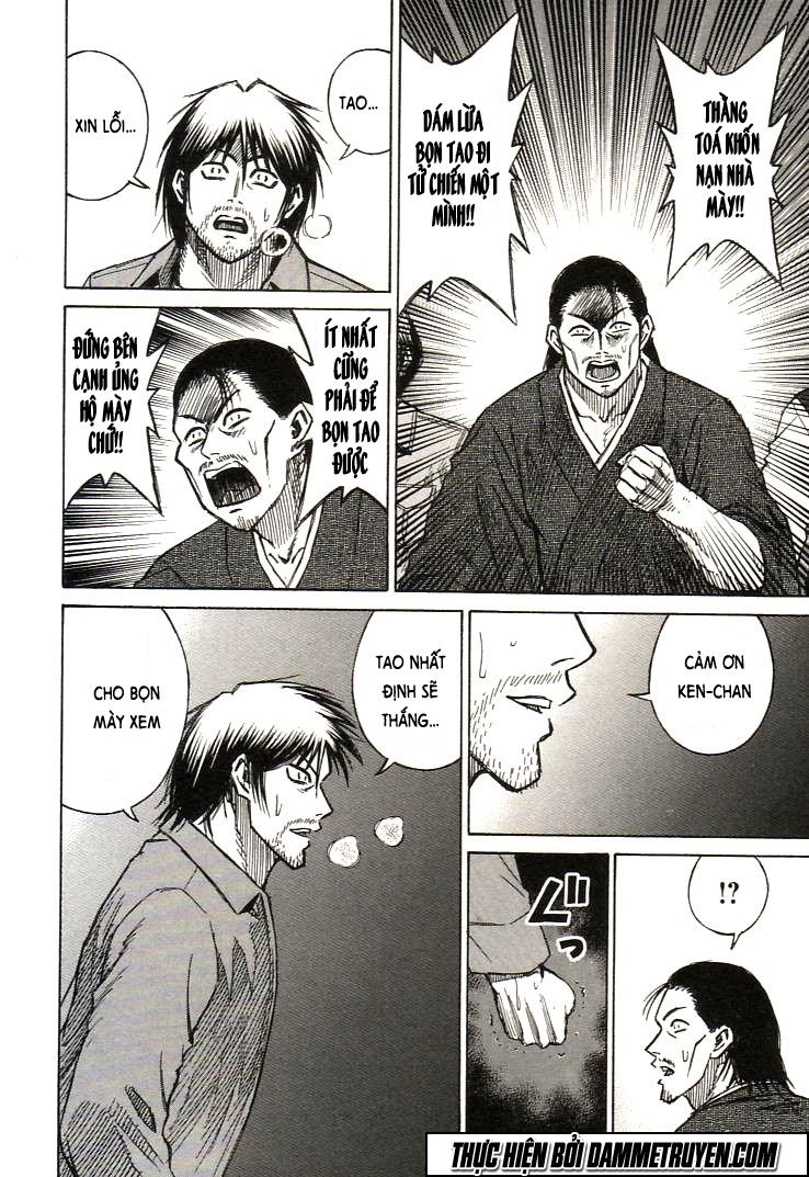 Đảo Ma Cà Rồng Chapter 156 - 13