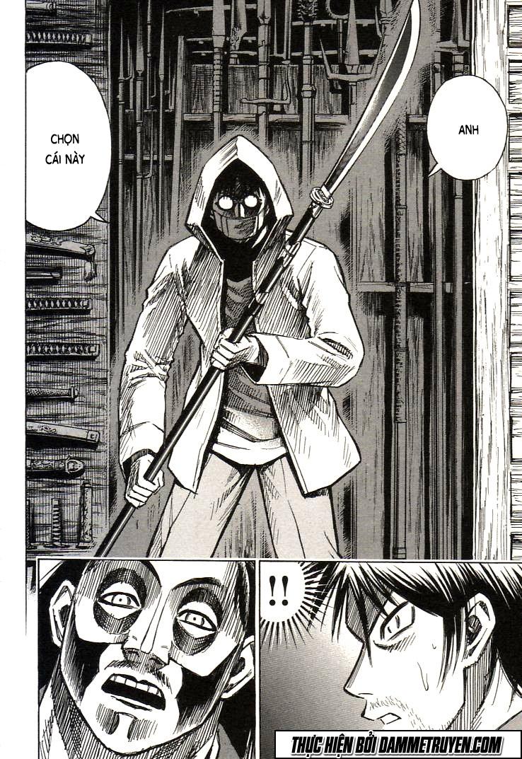 Đảo Ma Cà Rồng Chapter 156 - 17