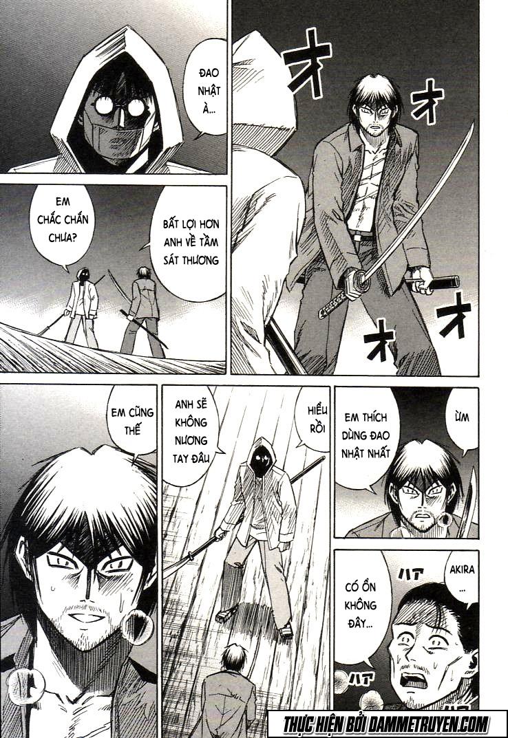 Đảo Ma Cà Rồng Chapter 156 - 20