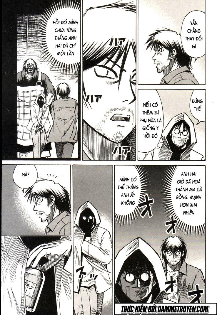 Đảo Ma Cà Rồng Chapter 156 - 6