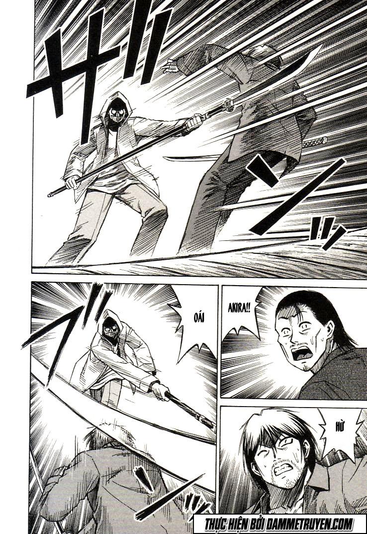 Đảo Ma Cà Rồng Chapter 157 - 11