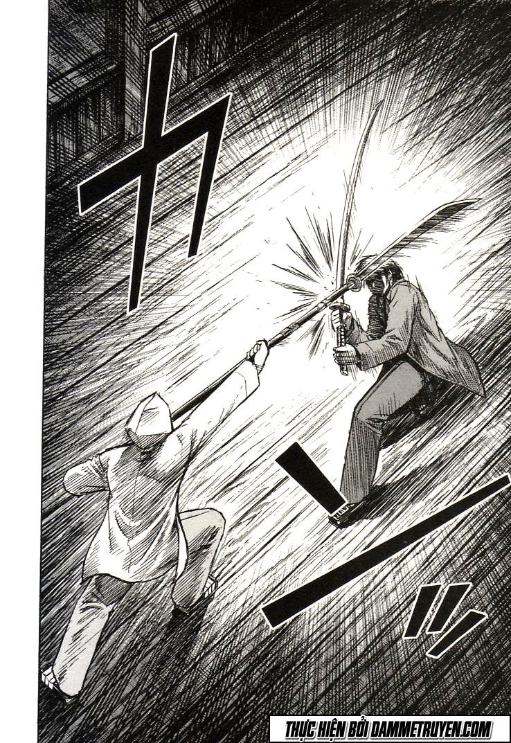 Đảo Ma Cà Rồng Chapter 157 - 13