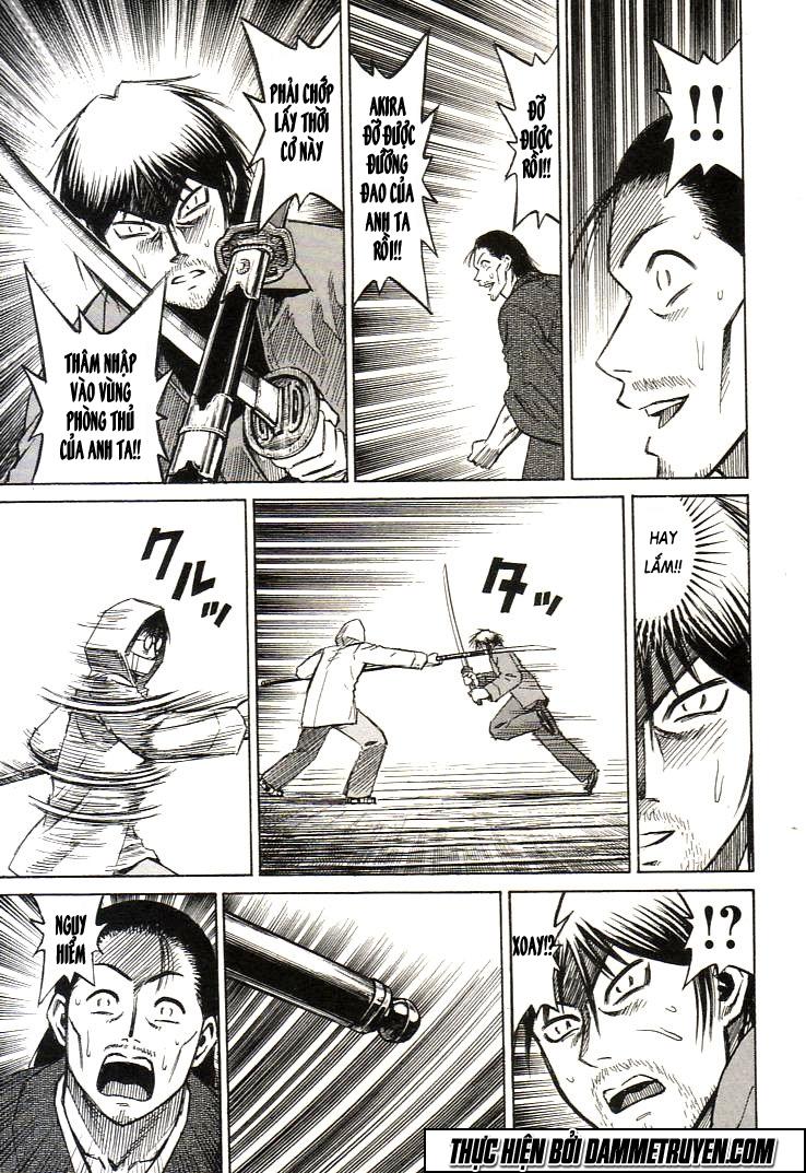 Đảo Ma Cà Rồng Chapter 157 - 14