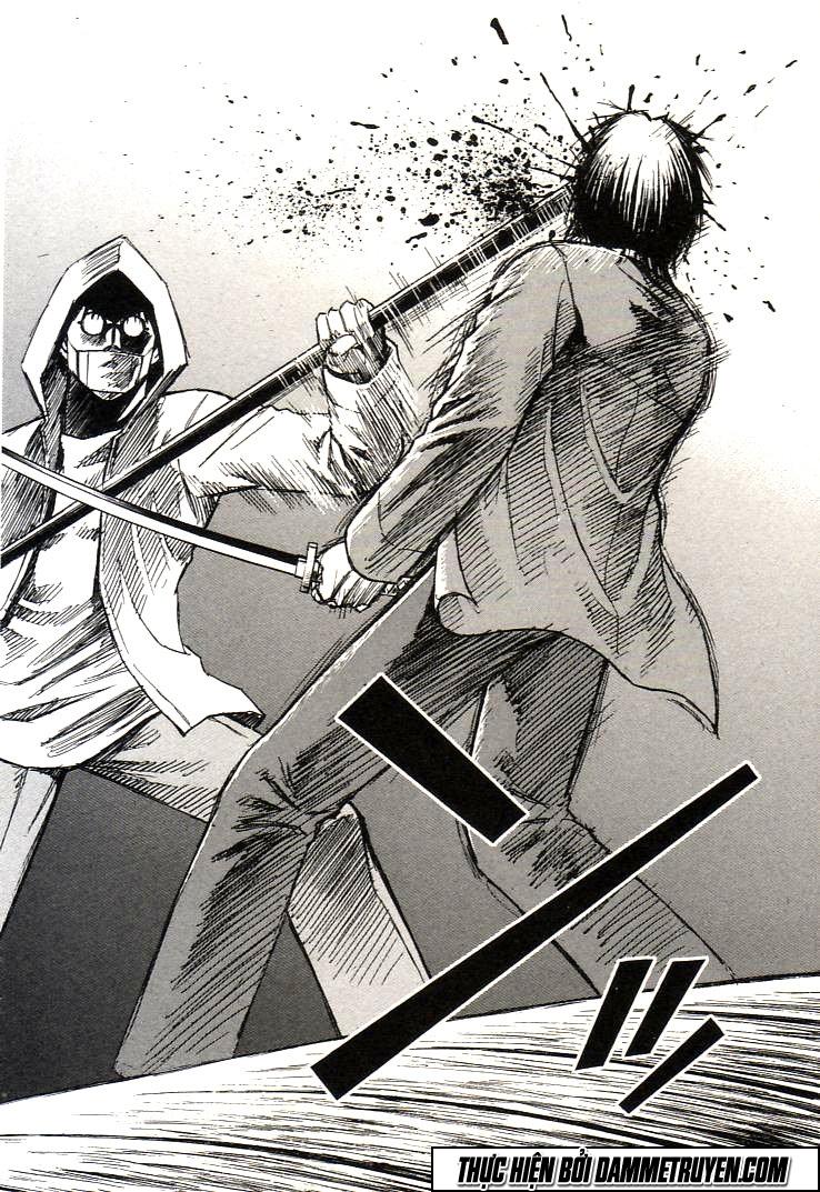 Đảo Ma Cà Rồng Chapter 157 - 15