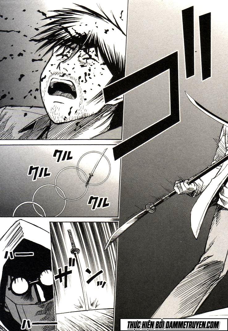 Đảo Ma Cà Rồng Chapter 157 - 16