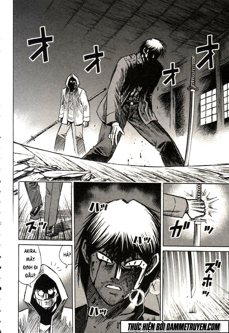 Đảo Ma Cà Rồng Chapter 157 - 19