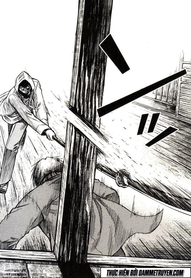 Đảo Ma Cà Rồng Chapter 157 - 7