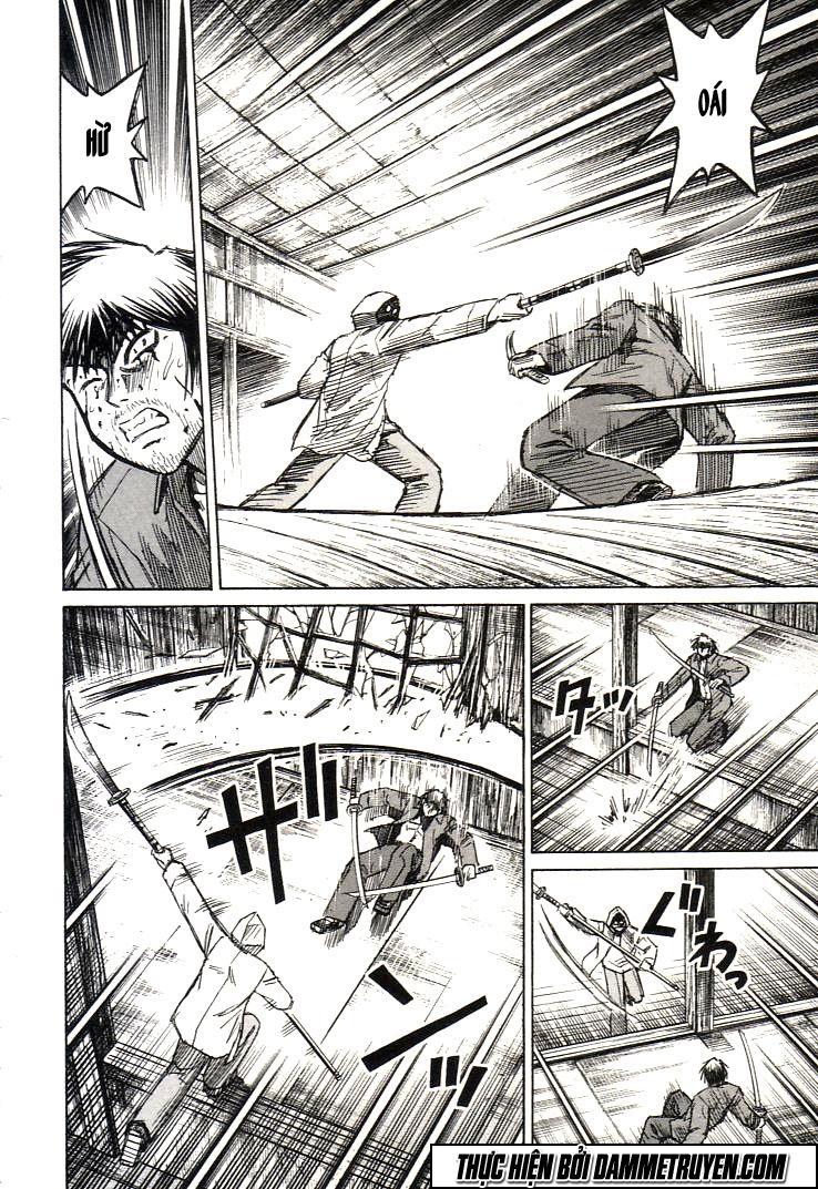 Đảo Ma Cà Rồng Chapter 158 - 11