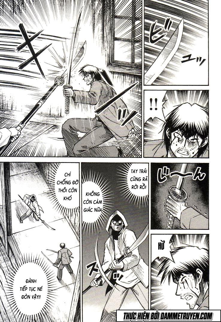 Đảo Ma Cà Rồng Chapter 158 - 12