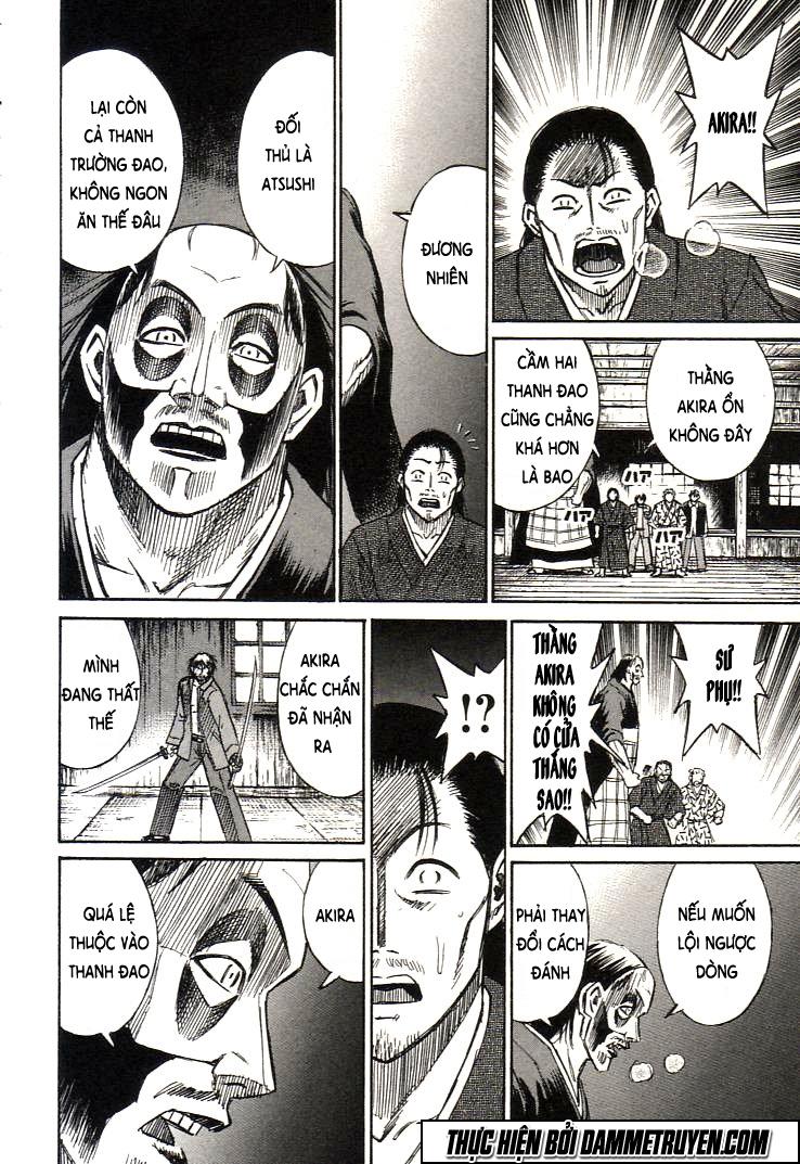 Đảo Ma Cà Rồng Chapter 158 - 13