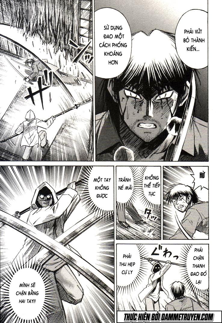 Đảo Ma Cà Rồng Chapter 158 - 14