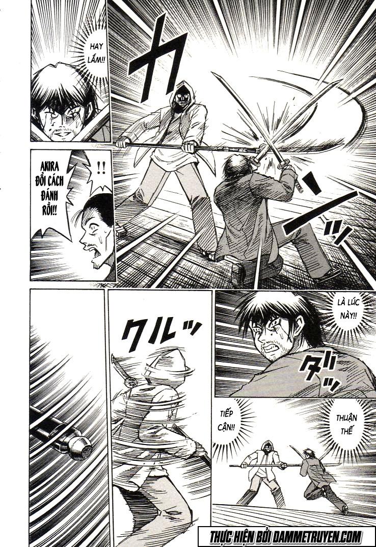 Đảo Ma Cà Rồng Chapter 158 - 15