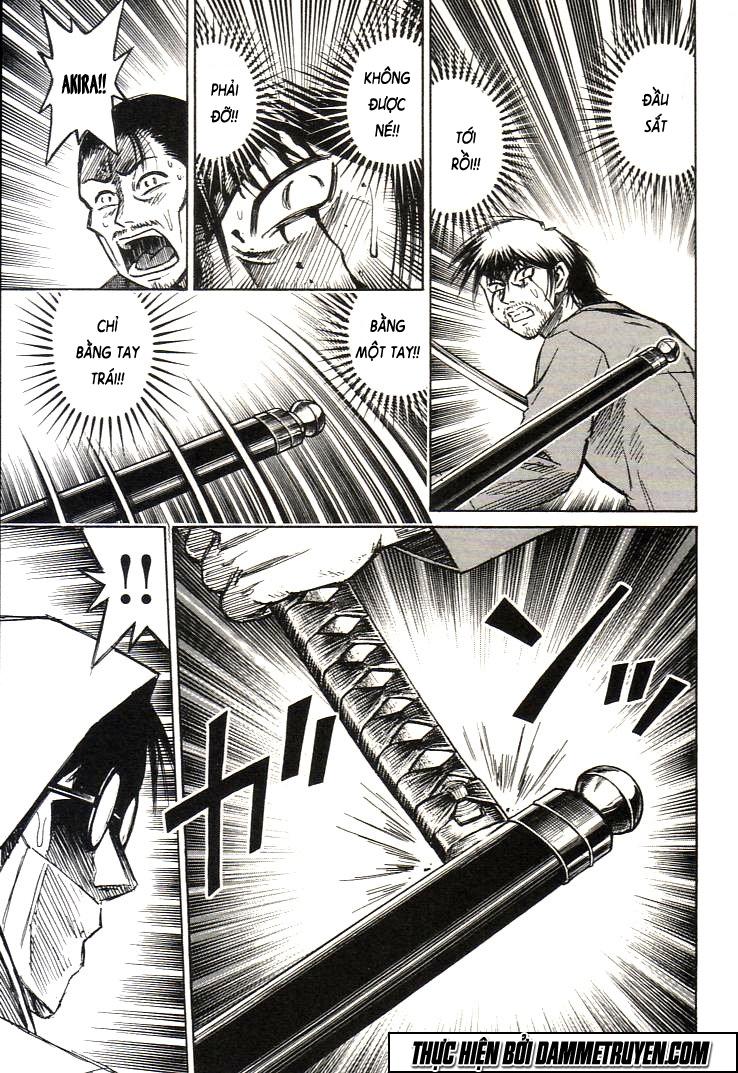 Đảo Ma Cà Rồng Chapter 158 - 16