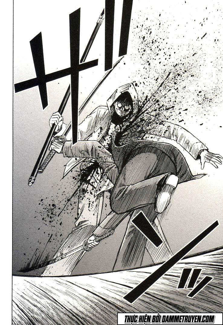 Đảo Ma Cà Rồng Chapter 158 - 19