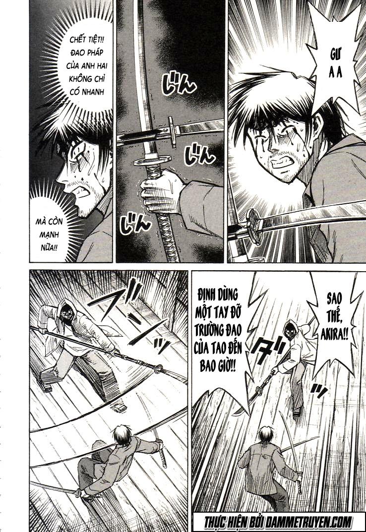 Đảo Ma Cà Rồng Chapter 158 - 7