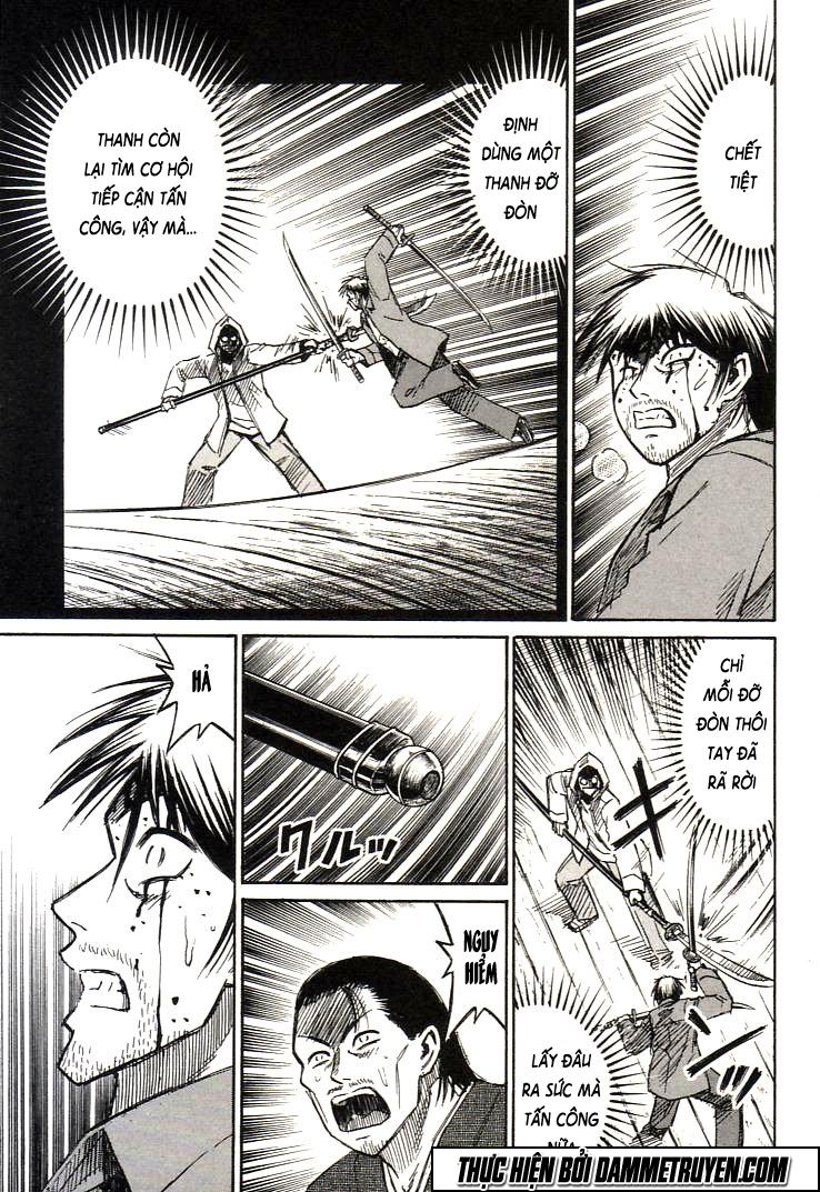 Đảo Ma Cà Rồng Chapter 158 - 8