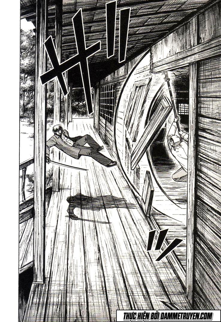 Đảo Ma Cà Rồng Chapter 159 - 13