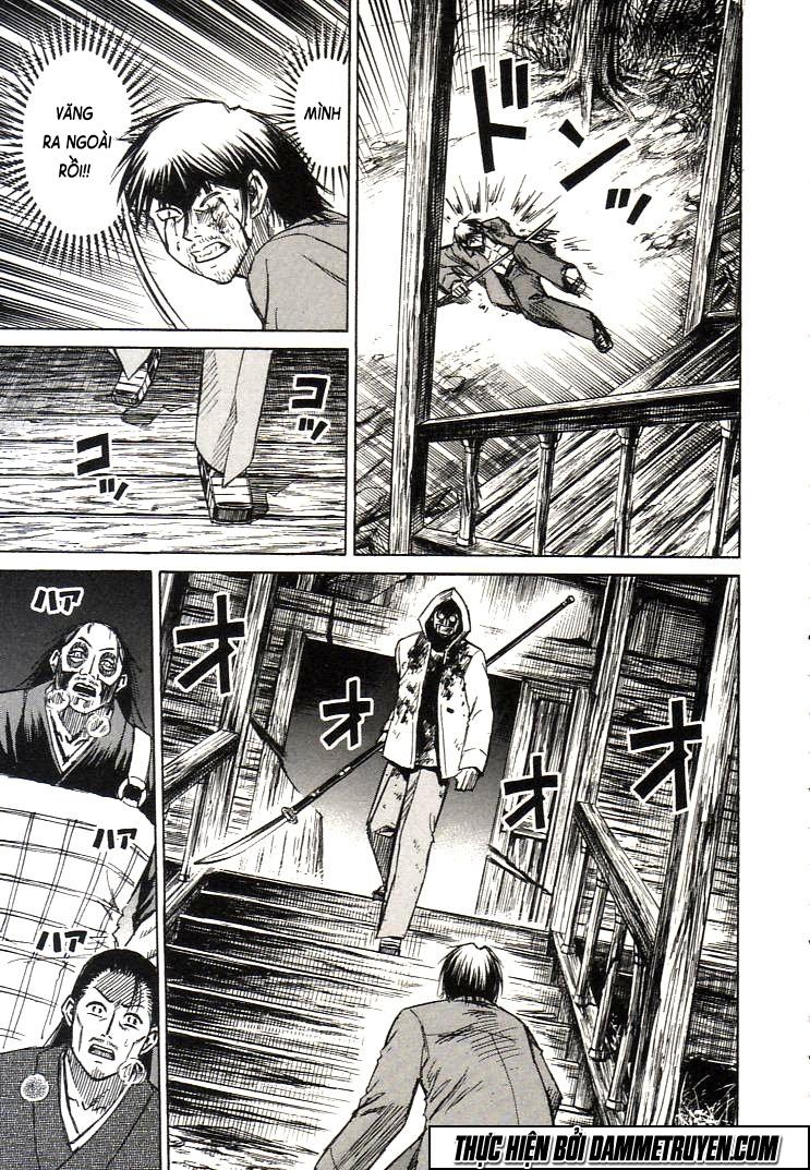 Đảo Ma Cà Rồng Chapter 159 - 14