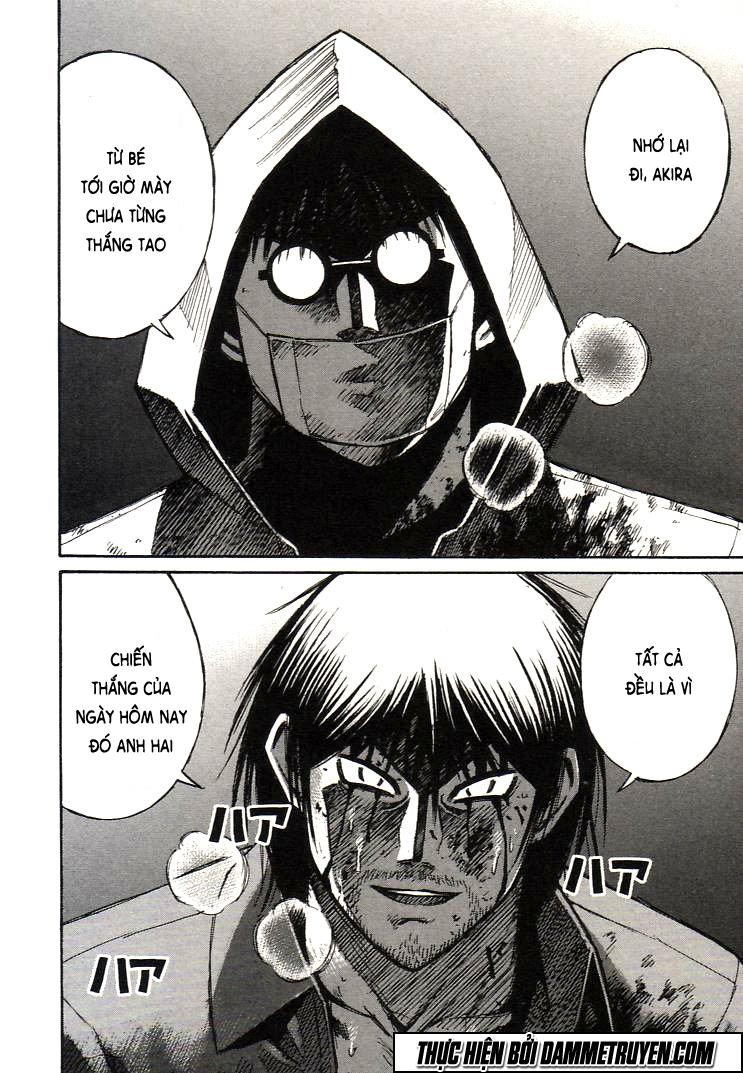 Đảo Ma Cà Rồng Chapter 159 - 15