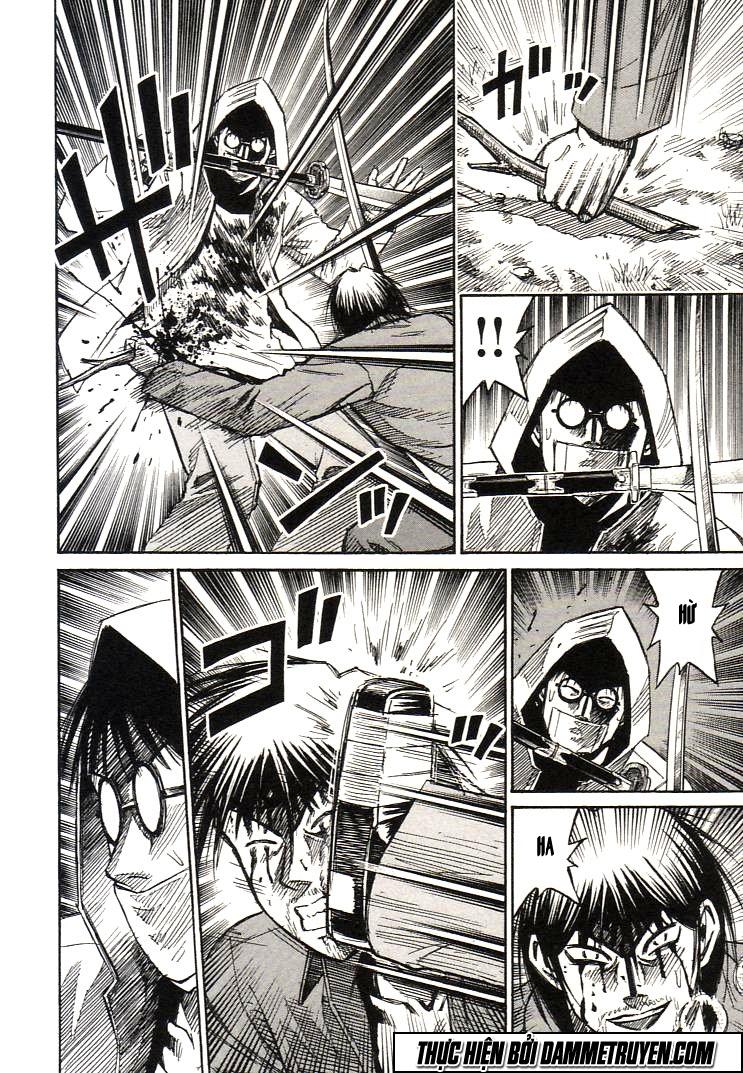 Đảo Ma Cà Rồng Chapter 159 - 17