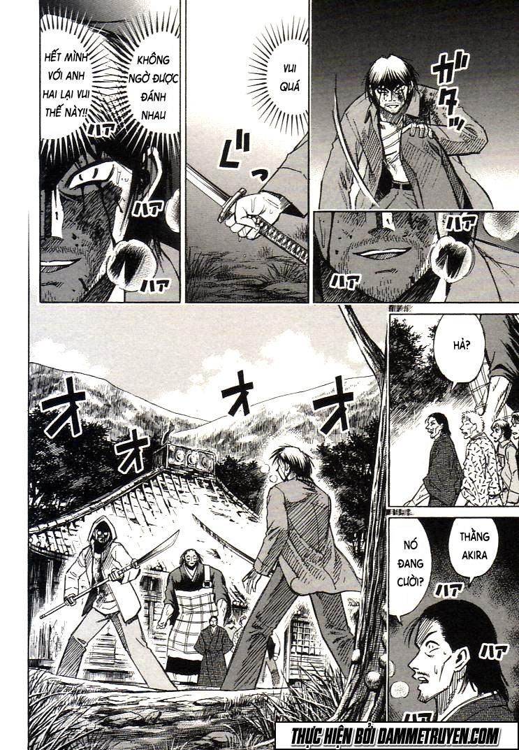 Đảo Ma Cà Rồng Chapter 159 - 19