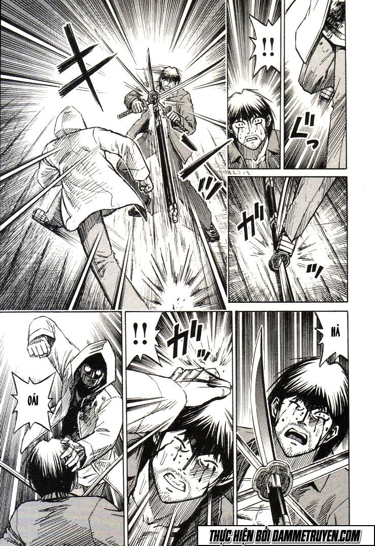 Đảo Ma Cà Rồng Chapter 159 - 6