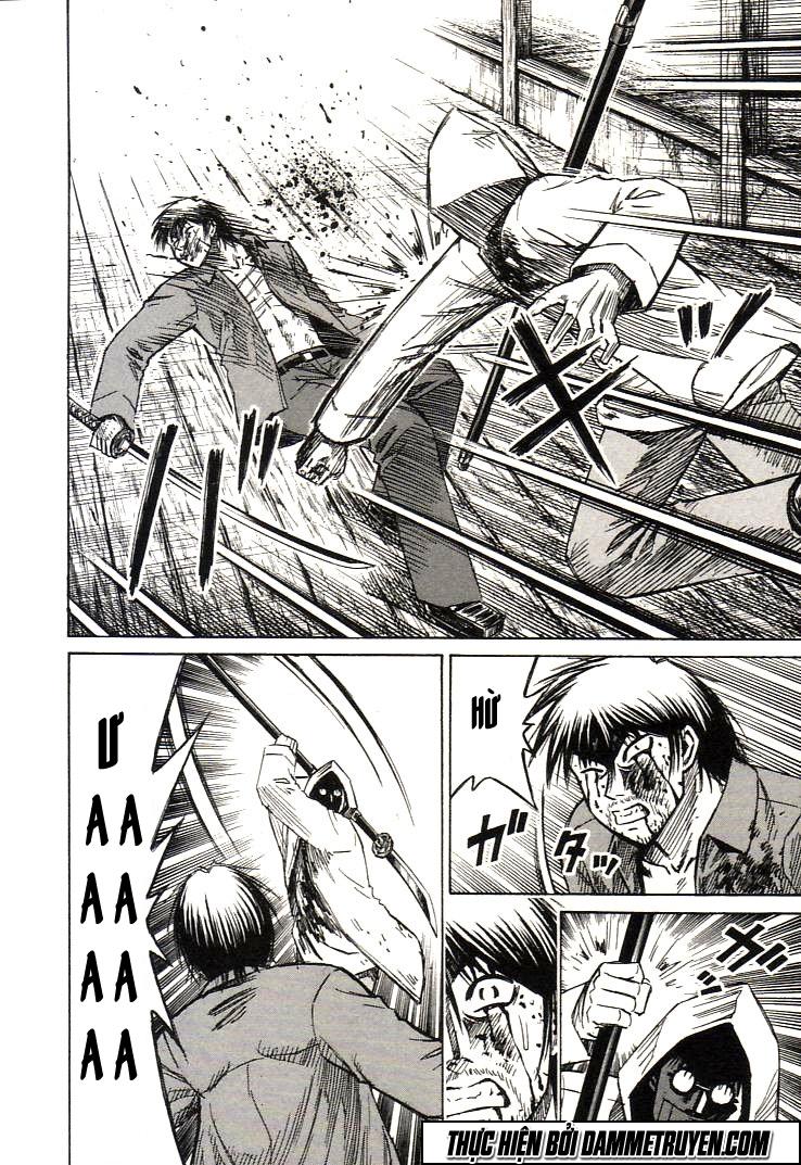 Đảo Ma Cà Rồng Chapter 159 - 7